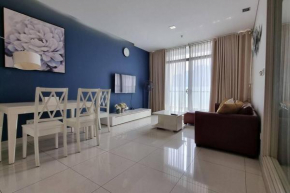 City Garden (Binh Thanh) - 1 bedroom